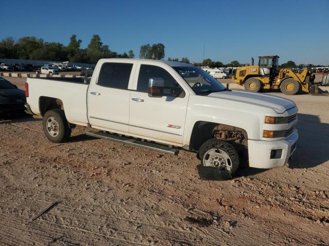 Photo 4 from auction – 2016 CHEVROLET SILVERADO with VIN 1GC1KVEG8GF236100