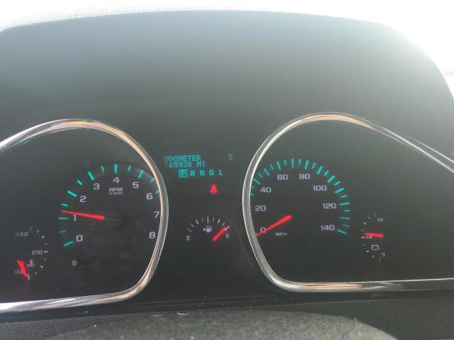 Photo 9 from auction – 2011 CHEVROLET TRAVERSE L with VIN 1GNKVJED4BJ146160