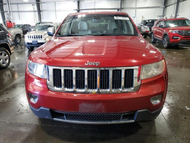 Photo 5 from auction – 2011 JEEP GRAND CHER with VIN 1J4RR5GT3BC649376