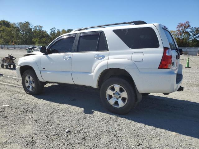 Photo 2 from auction – 2007 TOYOTA 4RUNNER SR with VIN JTEZU14R378075826