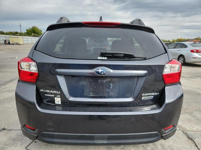 Photo 6 from auction – 2016 SUBARU IMPREZA SP with VIN JF1GPAY64G8277308