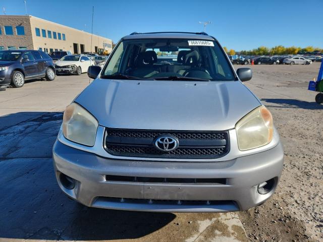 Photo 5 from auction – 2004 TOYOTA RAV4 with VIN JTEHD20V546015400