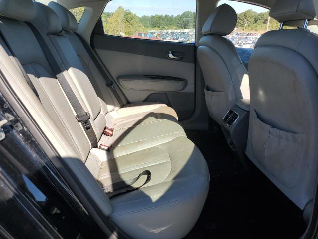 Photo 10 from auction – 2016 KIA OPTIMA EX with VIN 5XXGU4L34GG067094