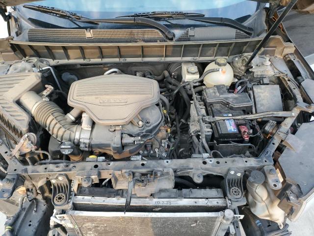 Photo 12 from auction – 2017 GMC ACADIA SLT with VIN 1GKKNMLSXHZ197964
