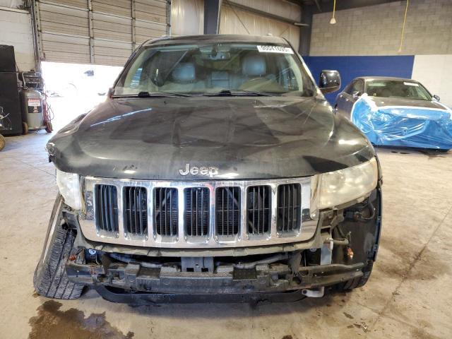 Photo 5 from auction – 2012 JEEP GRAND CHER with VIN 1C4RJFAG5CC203410