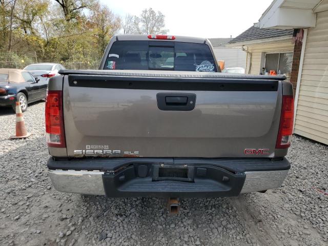 Photo 6 from auction – 2013 GMC SIERRA K15 with VIN 3GTP2VE78DG259882