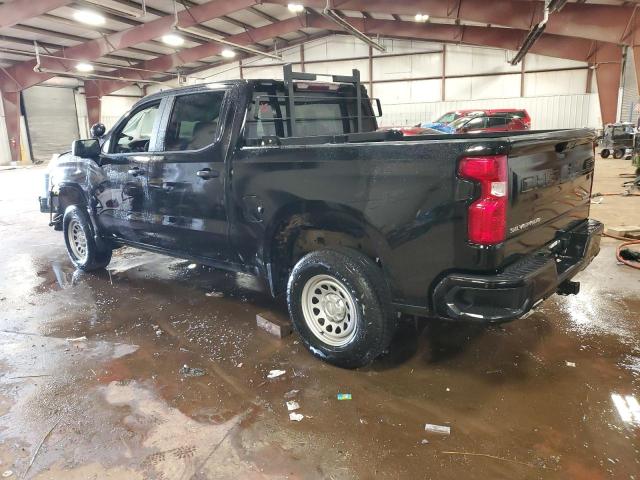 Photo 2 from auction – 2023 CHEVROLET SILVERADO with VIN 3GCUDCED6PG188659