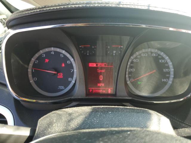 Photo 9 from auction – 2016 GMC TERRAIN DE with VIN 2GKFLRE35G6230437