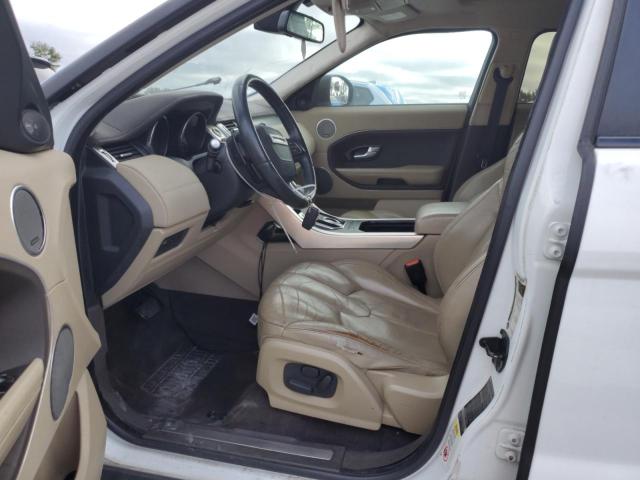 Photo 7 from auction – 2015 LAND ROVER RANGE ROVE with VIN SALVP2BG4FH038440