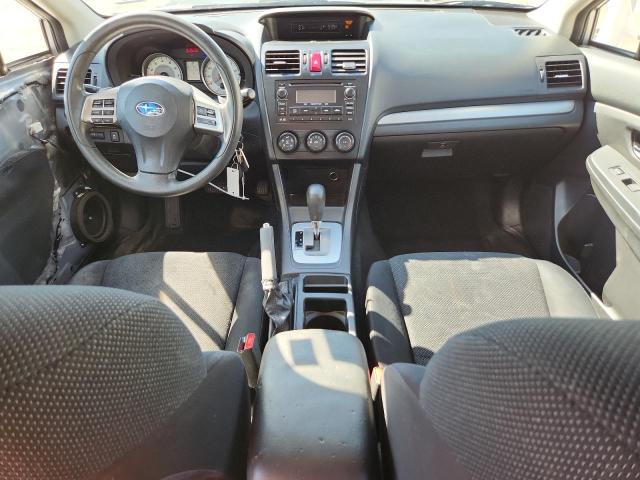 Photo 8 from auction – 2014 SUBARU IMPREZA PR with VIN JF1GPAC63E8240822