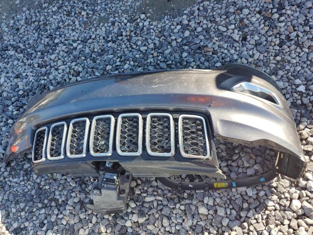 Photo 13 from auction – 2017 JEEP GRAND CHER with VIN 1C4RJEBG2HC867941