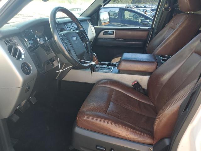 صورة رقم 7 من المزاد - 2011 FORD EXPEDITION مع VIN 1FMJU1J51BEF06544