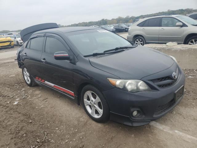 Photo 4 from auction – 2013 TOYOTA COROLLA BA with VIN 5YFBU4EE0DP115167