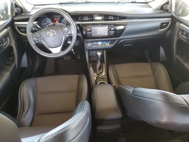 Photo 8 from auction – 2016 TOYOTA COROLLA L with VIN 5YFBURHE3GP511641