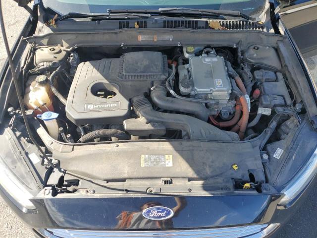 Photo 11 from auction – 2016 FORD FUSION SE with VIN 3FA6P0LU5GR106948