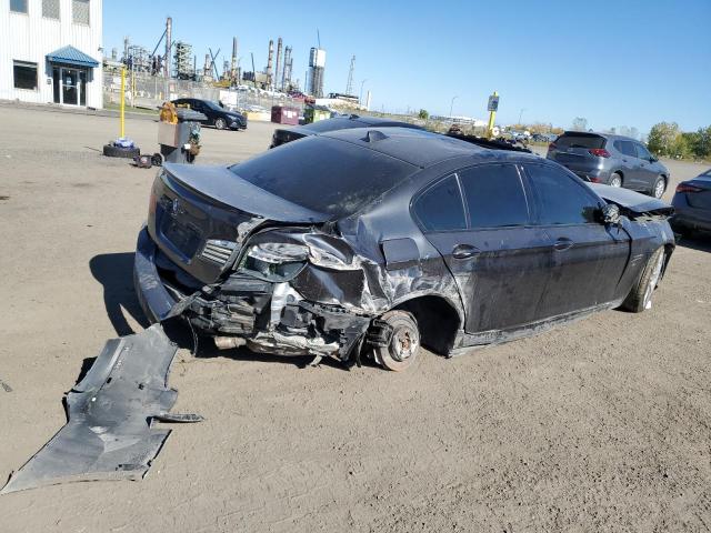 Photo 3 from auction – 2014 BMW 535 XI with VIN WBA5B3C51ED530628