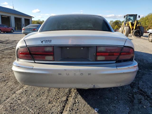 Photo 6 from auction – 2000 BUICK PARK AVENU with VIN 1G4CW52K4Y4184608