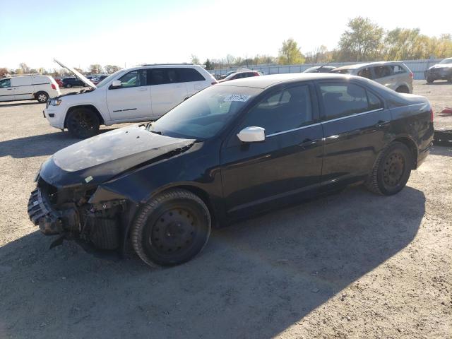 Photo 1 from auction – 2011 FORD FUSION SE with VIN 3FAHP0HA5BR157561