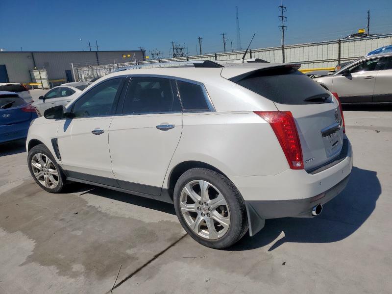 Photo 2 from auction – 2013 CADILLAC SRX PERFOR with VIN 3GYFNDE36DS593975
