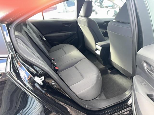 Photo 6 from auction – 2024 TOYOTA COROLLA LE with VIN 5YFB4MDEXRP174879