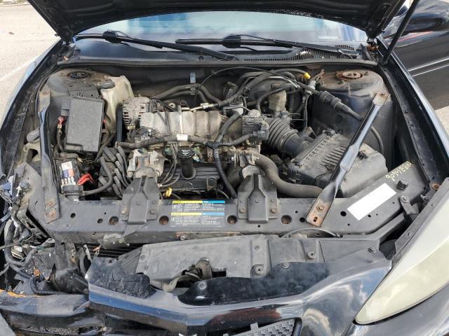 Photo 11 from auction – 2006 PONTIAC GRAND PRIX with VIN 2G2WP552461150823