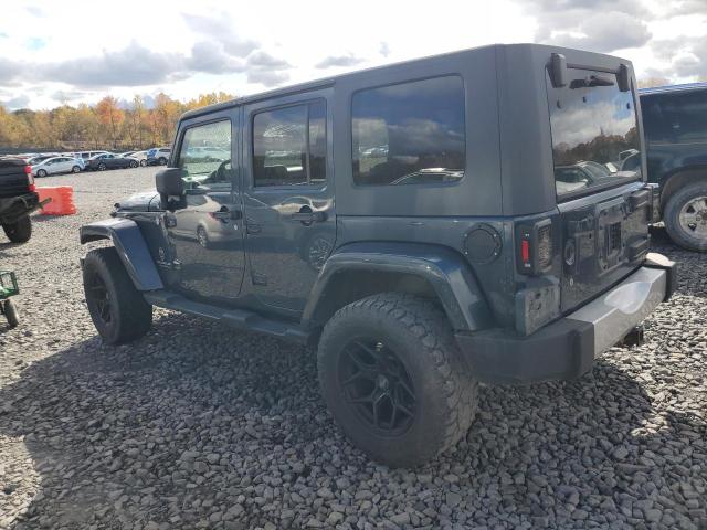 Photo 2 from auction – 2008 JEEP WRANGLER U with VIN 1J4GA59158L550738