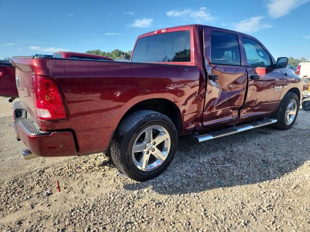 Foto 3 de la subasta – 2016 RAM 1500 ST con VIN 3C6RR6KT3GG225064