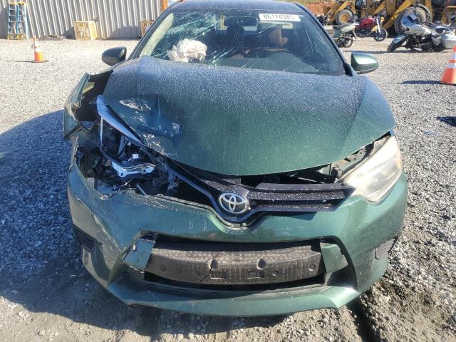 Photo 5 from auction – 2016 TOYOTA COROLLA L with VIN 2T1BURHE1GC710025