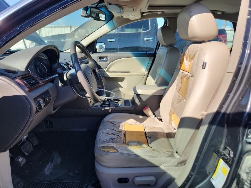 Photo 7 from auction – 2008 FORD TAURUS SEL with VIN 1FAHP24W98G115472