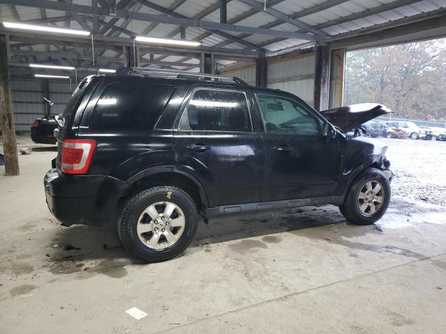 Photo 3 from auction – 2012 FORD ESCAPE LIM with VIN 1FMCU9E7XCKB98666