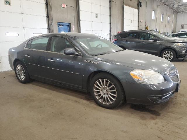Photo 4 from auction – 2010 BUICK LUCERNE SU with VIN 1G4HH5E97AU102787