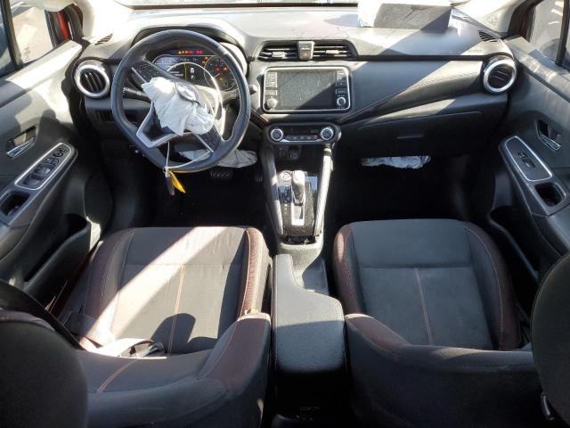 Photo 8 from auction – 2020 NISSAN VERSA SR with VIN 3N1CN8FV7LL831876