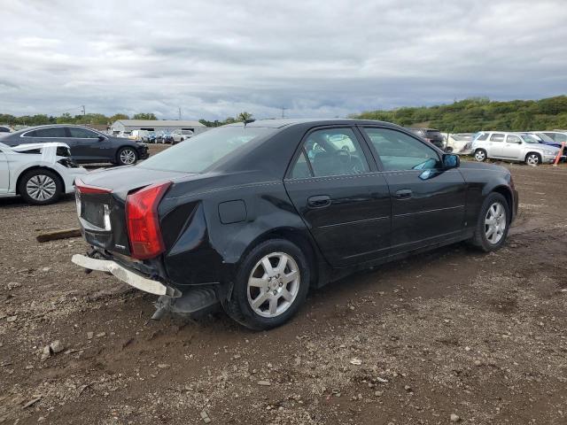 Photo 3 from auction – 2007 CADILLAC CTS HI FEA with VIN 1G6DP577370177586