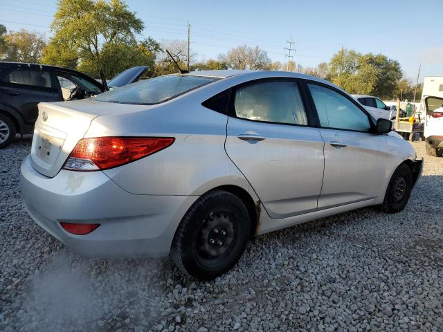 Photo 3 from auction – 2014 HYUNDAI ACCENT GLS with VIN KMHCT4AE3EU740773