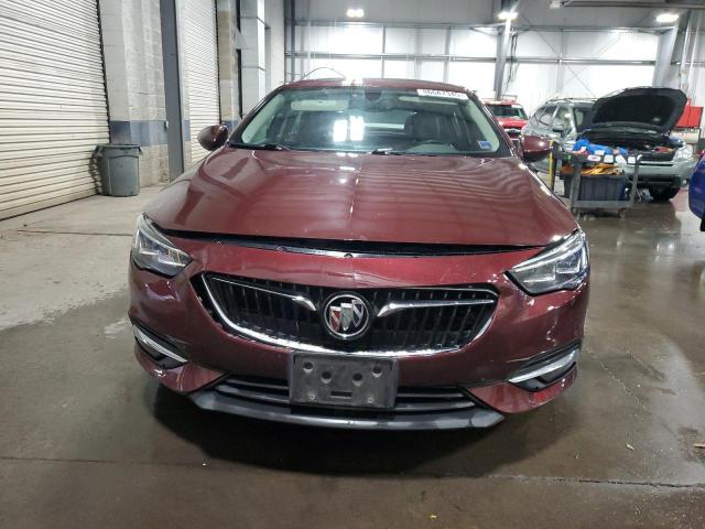 Photo 5 from auction – 2018 BUICK REGAL ESSE with VIN W04GP6SXXJ1160061