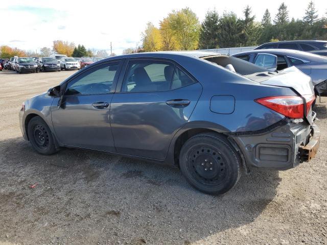 Photo 2 from auction – 2014 TOYOTA COROLLA L with VIN 2T1BURHEXEC047177