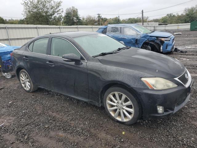 Photo 4 from auction – 2010 LEXUS IS 250 with VIN JTHCF5C25A5044665