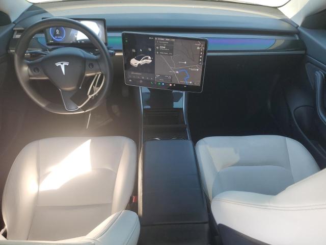 Photo 8 from auction – 2019 TESLA MODEL 3 with VIN 5YJ3E1EBXKF530186