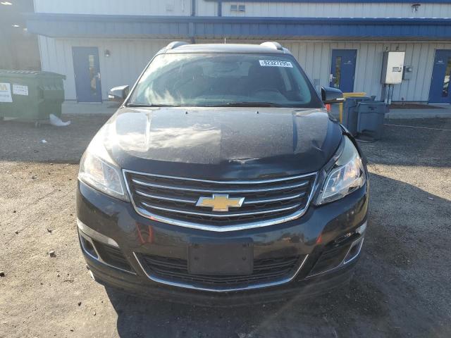 Photo 5 from auction – 2014 CHEVROLET TRAVERSE L with VIN 1GNKVGKD7EJ240156