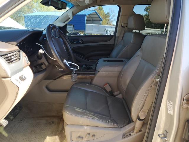 Photo 7 from auction – 2015 CHEVROLET SUBURBAN with VIN 1GNSCJKC4FR521716