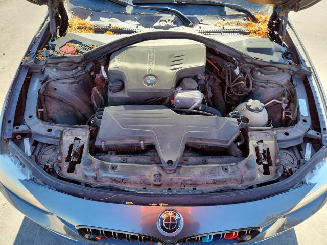 Photo 11 from auction – 2013 BMW 328 XI with VIN WBA3B3C58DF542219