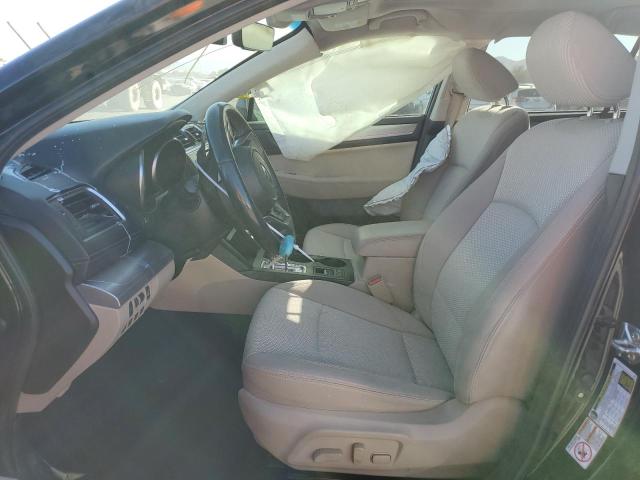 Photo 7 from auction – 2018 SUBARU OUTBACK 2. with VIN 4S4BSAHC2J3323260