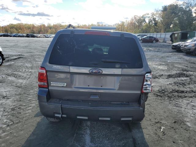 Photo 6 from auction – 2012 FORD ESCAPE XLT with VIN 1FMCU9D70CKC24919