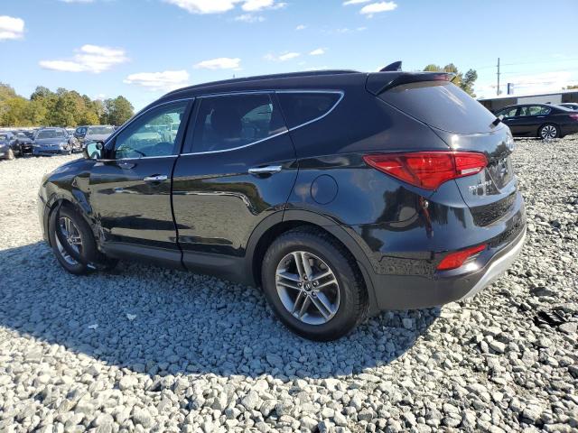 Photo 2 from auction – 2017 HYUNDAI SANTA FE S with VIN 5NMZU3LB2HH038299