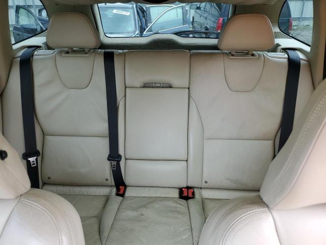 Photo 10 from auction – 2013 VOLVO XC60 3.2 with VIN YV4952DL1D2427588