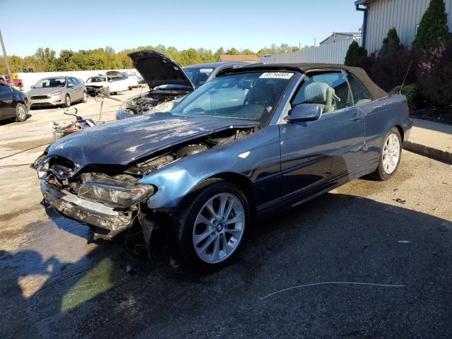 Photo 1 from auction – 2005 BMW 330 CI with VIN WBABW53495PL50726