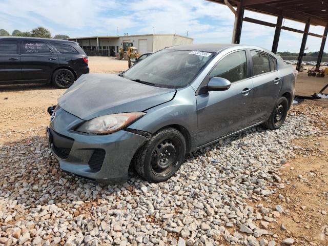 MAZDA 3 2013 con VIN JM1BL1TF9D1765424 - Foto de la subasta