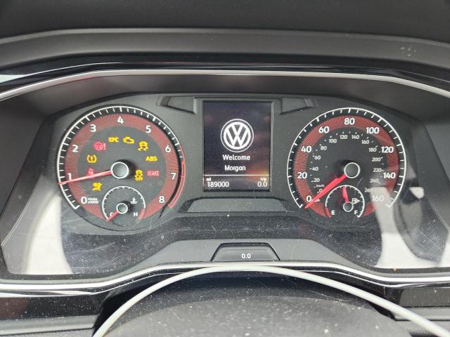 Photo 9 from auction – 2019 VOLKSWAGEN JETTA S with VIN 3VWC57BU0KM225510