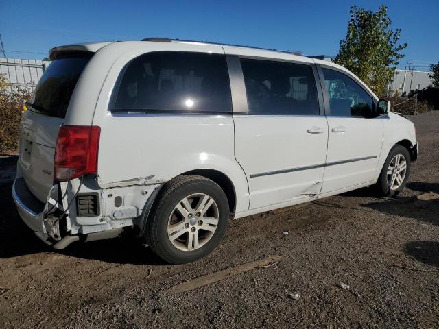 Photo 3 from auction – 2017 DODGE GRAND CARA with VIN 2C4RDGDG4HR738655