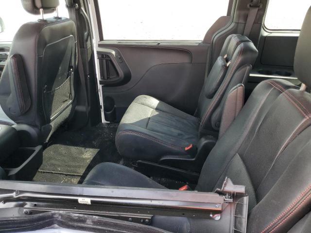 Photo 11 from auction – 2019 DODGE GRAND CARA with VIN 2C4RDGEG4KR620045